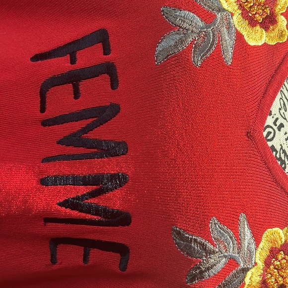 Inc sweater size medium - Picture 2 of 12